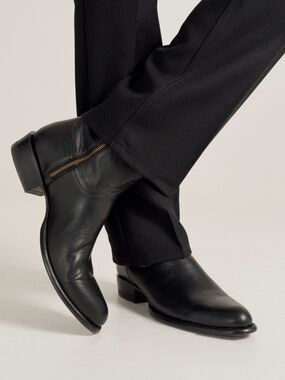 Tecovas The Dean Boots Men’s Black